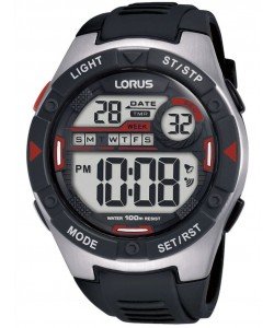 R2393MX9 Digital Watch for Men