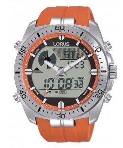 R2B11AX9 AnaDigi Alarm Chronograph for Men