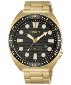 RH922LX9 Men's Quartz Watch