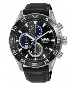 RM343FX9 Men's Watch Alarm Chronograph
