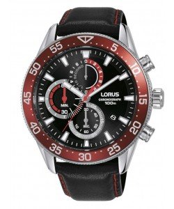RM345FX9 Alarm Chronograph Men's Watch