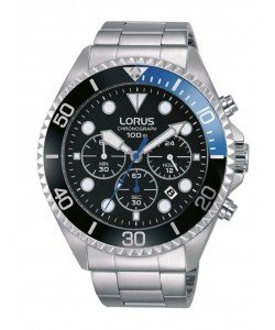 RT315GX9 Mens Watch Chronograph