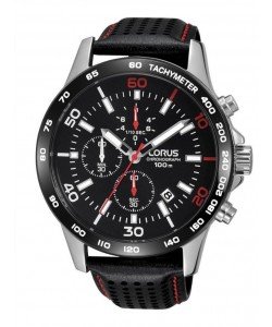 RM305DX9 Mens Chronograph