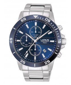 RM303FX9 Men´s Watch Chronograph