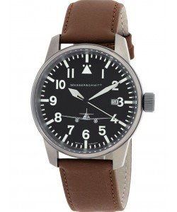 262-M Titanium Pilots Watch ME 262