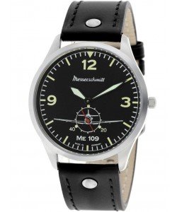 ME109-1069S Men's Wristwatch ME 109