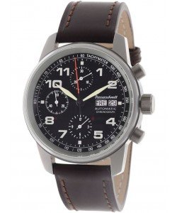 ME-3H129 Men´s Automatic Watch Pilot´s Chronograph