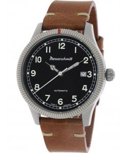 ME-3H190 Men´s Automatic Wristwatch Vintage