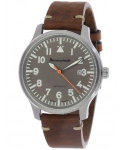 ME-42ALU-VIN Men´s Watch Automatic Vintage