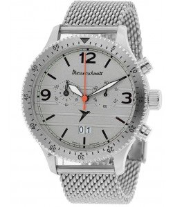 M-20-2M Men's Aviator Watch Pilot's Chronograph BFW-M20
