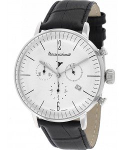 ME-4H150-S Bauhaus Chrono Mens Watch