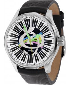 AS.AVG06 Barbara Automatic Watch
