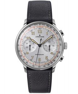 027/3380.00 Meister Telemeter Mens Chronograph