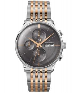 027/4527.44 Meister Chronoscope Mens Watch