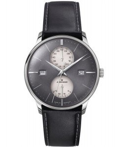 027/4567.00 Meister Agenda Mens Watch