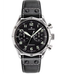 027/3590.00 Meister Pilot Mens Watch
