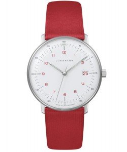 047/4541.04 max bill Ladies Watch