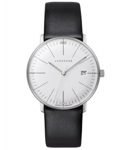 047/4251.04 max bill Ladies Watch