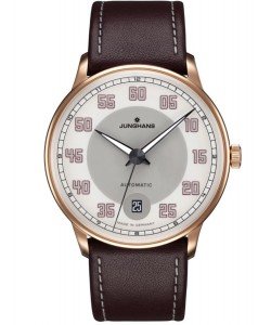 027/7710.00 Ladies Watch Meister Driver Automatic