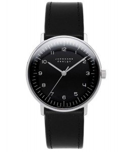 027/3702.04 Ladies' Watch max bill Hand-Winding