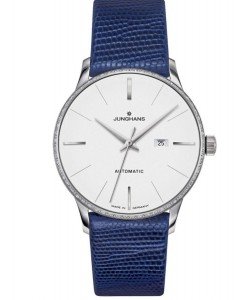 027/4846.00 Meister Automatic Watch With Diamonds