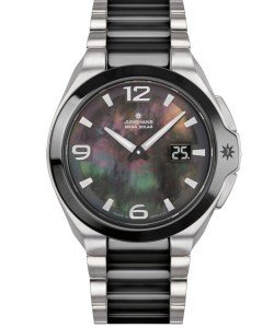 015/1500.44 Spektrum Mega Solar RC Ladies Watch