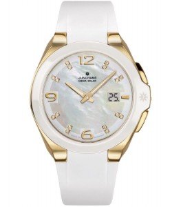 015/1506.00 Spektrum Mega Solar RC Ladies Watch