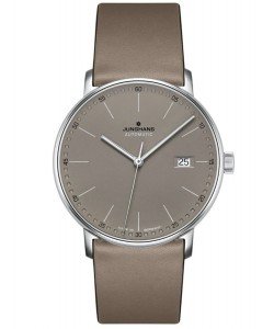 027/4832.00 Automatic Watch Form A