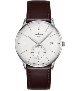 058/4902.00 Men´s Radio-Controlled Watch Meister Mega Kleine Sekunde