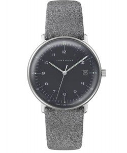 027/3602.04 Ladies' Watch max bill Hand-Winding