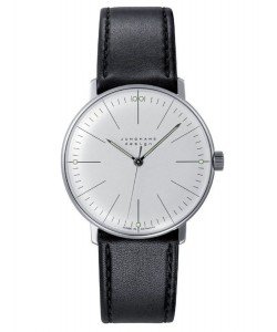 041/4817.04 max bill Quartz Watch