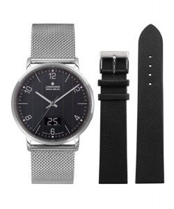 056/4628.44 Milano Mega Solar Mens Watch