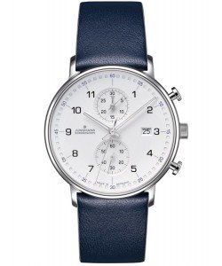 041/4775.00 Gents Watch Chronoscope Shape C