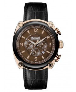 I01202 Mens Watch Chronograph The Michigan