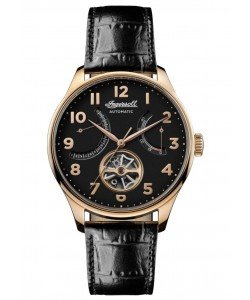 I04602 Mens Automatic Watch The Hawley