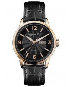 I00203 Mens Automatic Watch The Regent