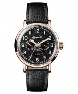 I01602 Multifunction Watch for Men The St Johns