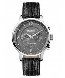 I00601 Chronograph Mens Watch The Grafton