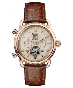 I00901 Mens Automatic Wrist Watch The New England