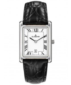 4460699 Mens Watch Quadra Classica