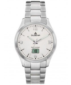 4460863 Men's Radio-Controlled Wristwatch
