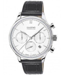 7000200 Premium Men's Wristwatch Chronograph Sigma