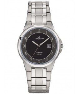 4460917 Men's Watch Gent Solar Titanium