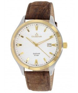 4460971 Men's Watch Tresor Master Two-Colour
