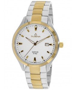 4460976 Men's Watch Tresor Master Two-Colour