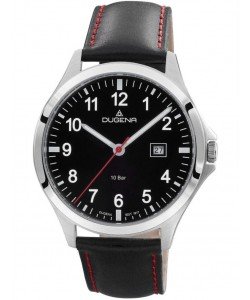 4460991 Men's Watch Boston 10 Bar WR
