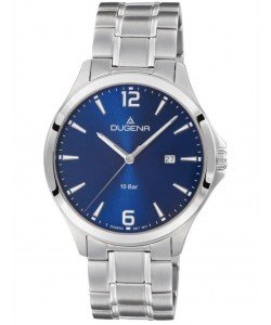 4460994 Men's Wristwatch Boston 10 Bar WR