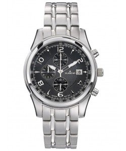 4460350 Gents Chronograph