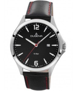 4460992 Men's Wristwatch Boston 10 Bar WR