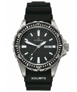 4167821 Men's Diving Watch Nautica